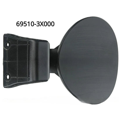 Fuel Gas Filler Door Cap Cover for Hyundai Elantra Sedan (2011-2016)