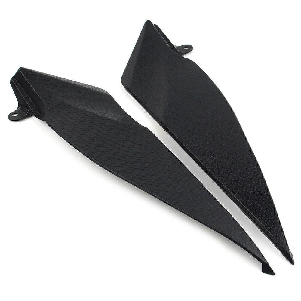 ABS Gas Tank Side Cover Trim for Yamaha YZF R1 (2007-2008)