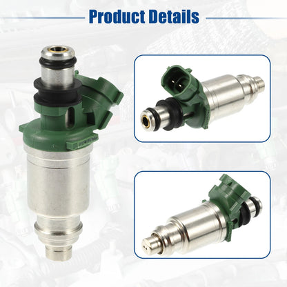 Fuel Injector Nozzle 23209-74100 for Toyota Camry 2.2L (1992–2001)