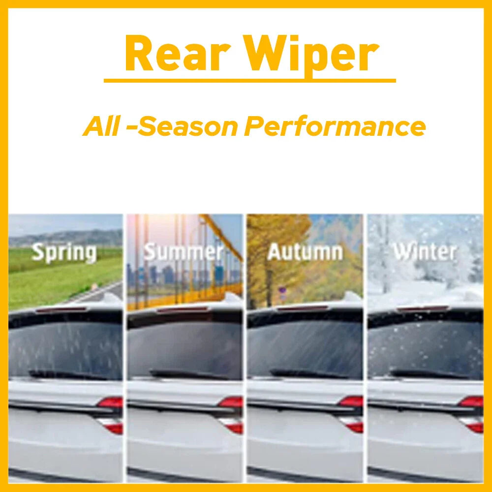 Rear Wiper Blade Arm for Mercedes Benz ML350 ML400 ML550 (2005–2019)