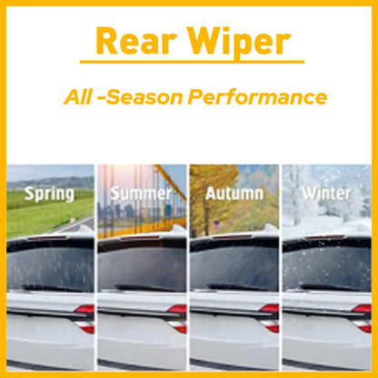 Rear Wiper Blade Arm for Mercedes Benz ML350 ML400 ML550 (2005–2019)