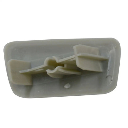 Headlight Washer Nozzle Covers for Toyota Sequoia (2008-2020)