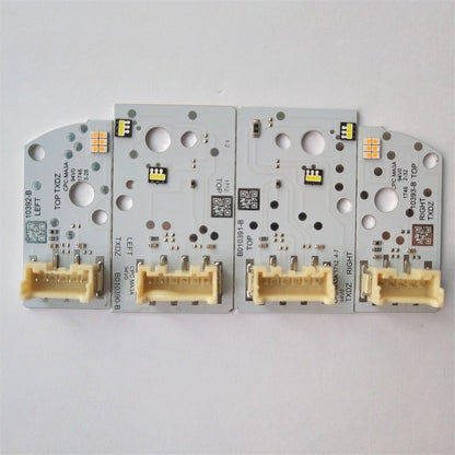 Set of 4 LED Boards for Infiniti QX30 Q30