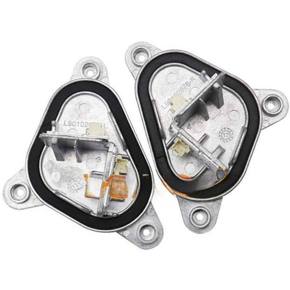 Yellow LED DRL Daytime Running Light Bulb for BMW 2 Series (2018–2021)