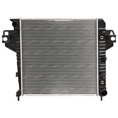 Alloy Core Radiator for Jeep Cherokee KJ V6 3.7L Auto/Manual (2001 - 2008)