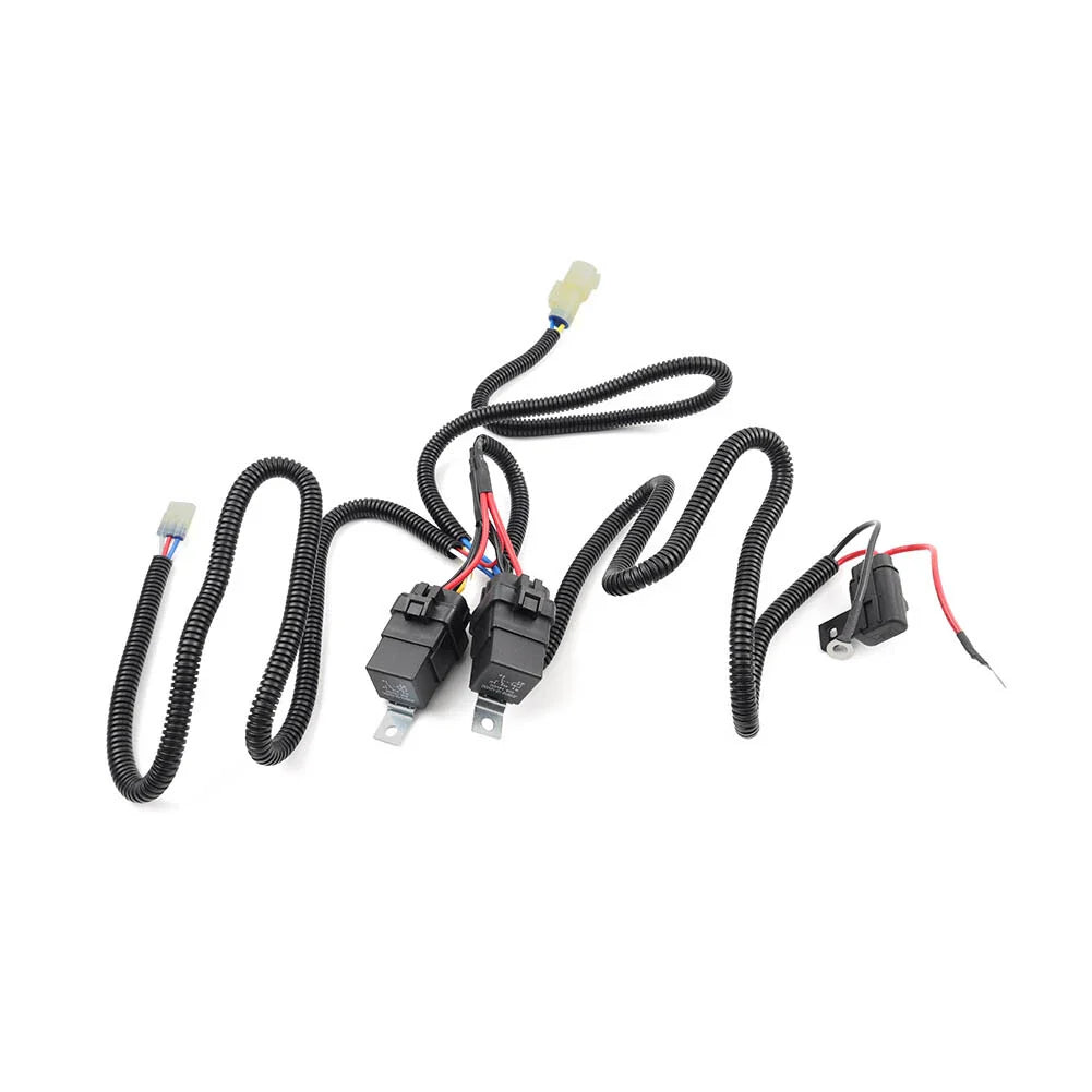 Angle Sensor Computer Bypass Kit for Honda Foreman 450 ES (1998-2004)