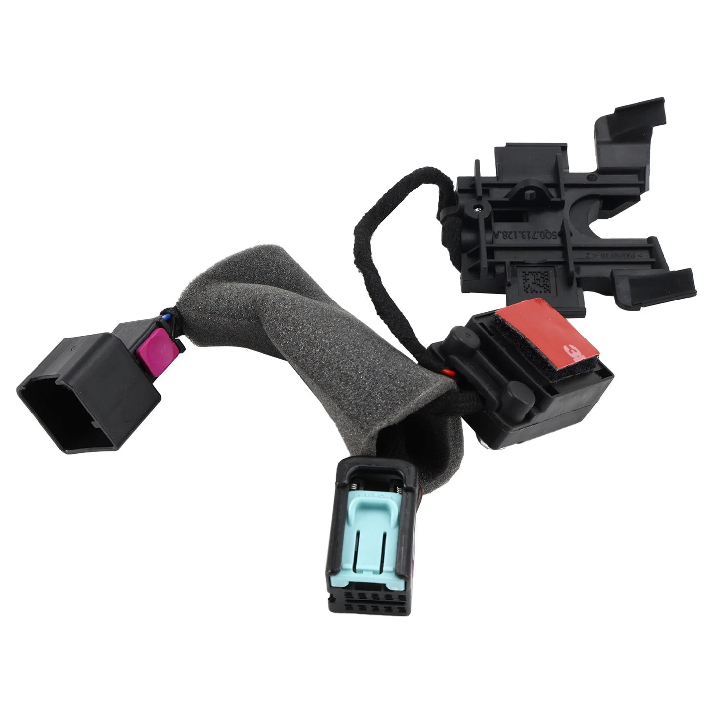 Automatic Gear Selector Shifter Micro Switch 5Q0713128A for VW Golf (2013–2020)