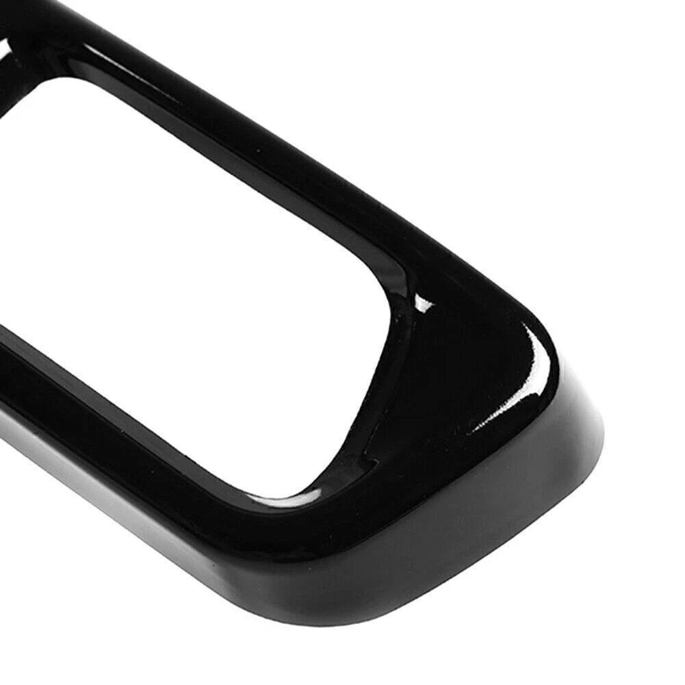Grip End Caps for BMW R18 & R18 Classic (2020–2023) Titanium