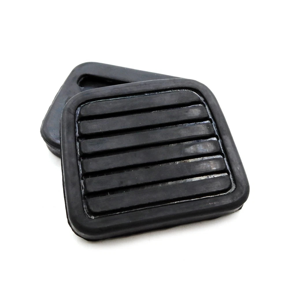 Clutch Brake Pedal Pads for Isuzu Faster TFR Pickup Holden Rodeo (1988–2002)