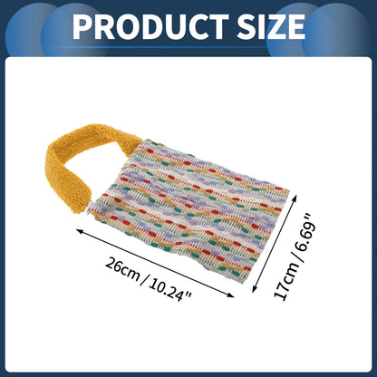 Tissue Holder for Car (10.24"x6.69"x1.18")