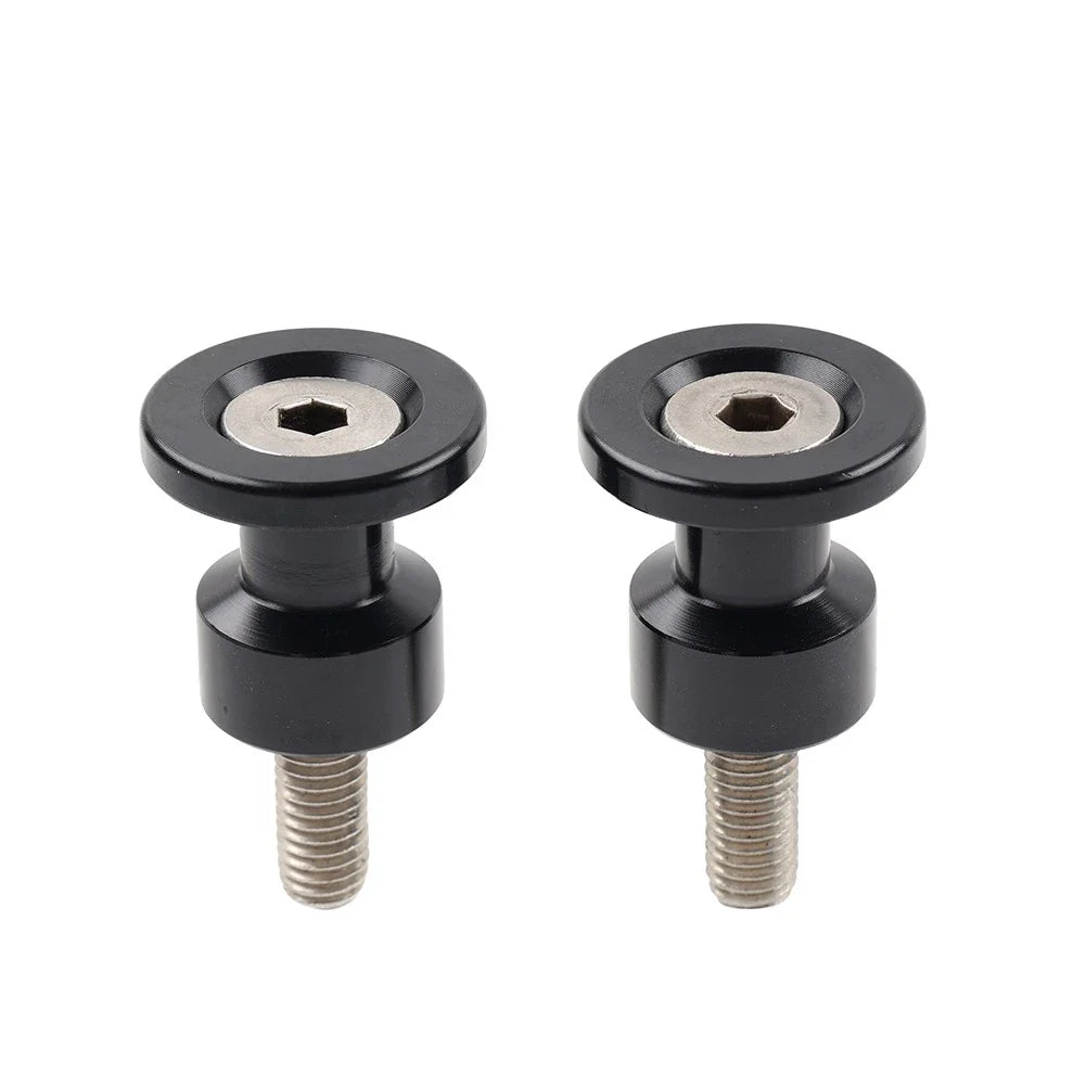 Swingarm Spools Slider Screws for INDIAN FTR1200 (2019-2024)