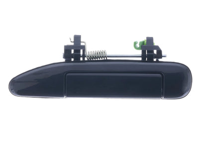 Rear Left Outer Door Handle for Nissan Patrol Y61 (1997–2016) Black