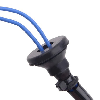 Trunk Tailgate Handle Push Button Switch for Nissan Versa Altima (2007-2012)