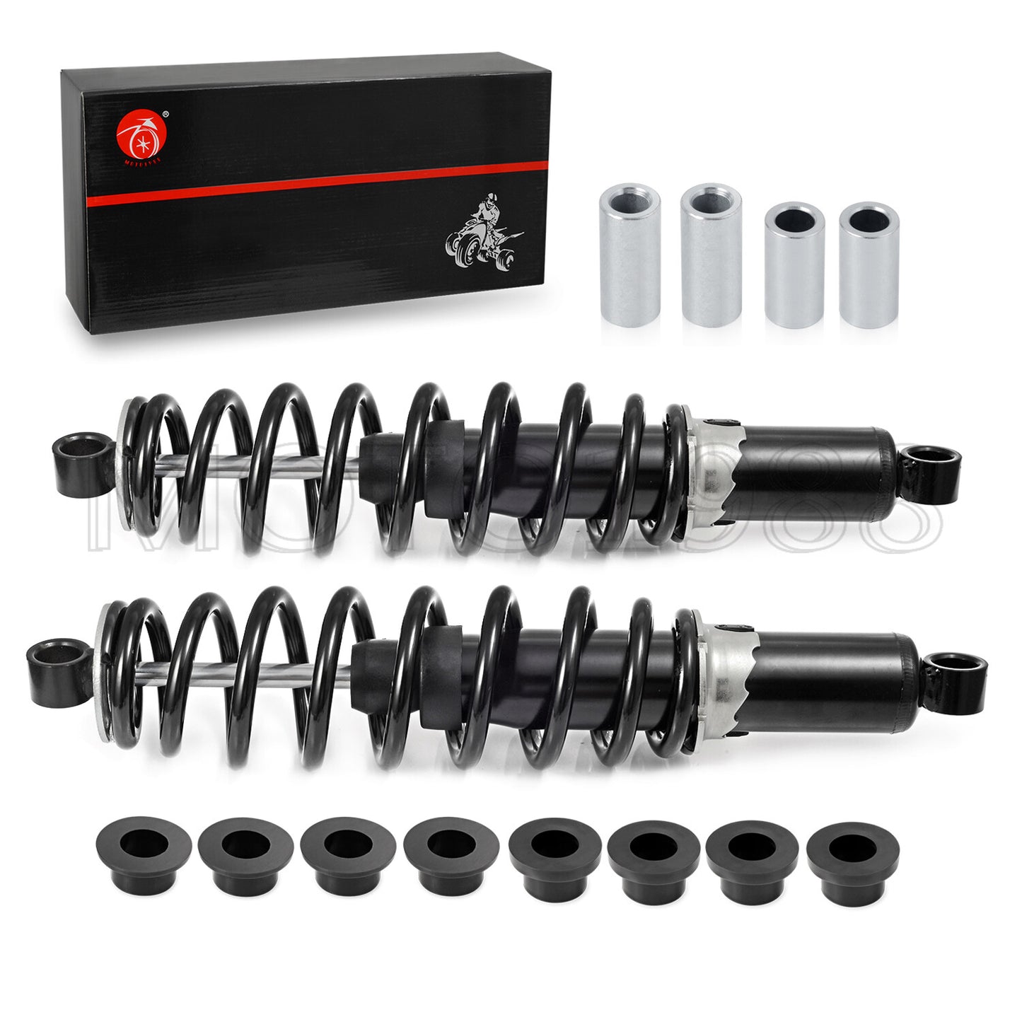 Front Strut Shocks for Polaris Ranger 800 (2010–2016) Crew XP 800 (2010–2013)