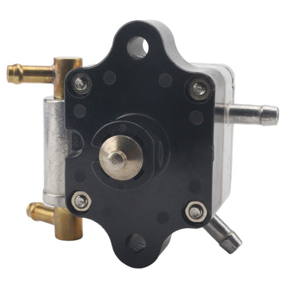 Fuel Pump for Yamaha Outboard F 15 20 HP (2006–2021)