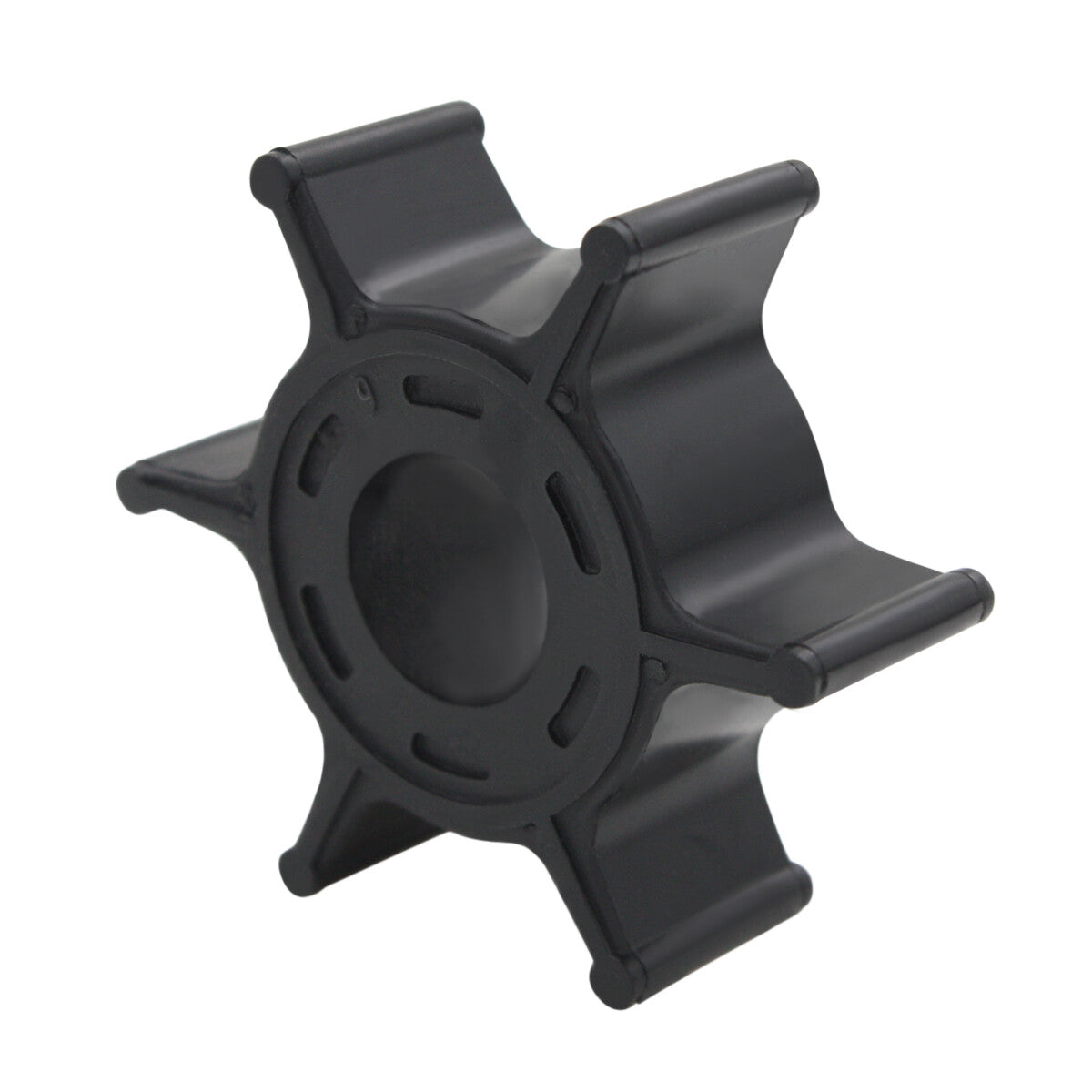 Water Pump Impeller for Honda BF8D BF10D (8HP 10HP)