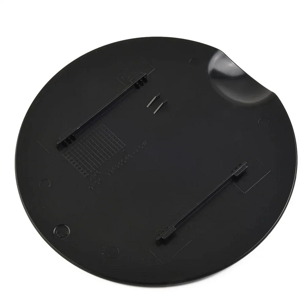 Fuel Gas Tank Filler Lid Door Cap for Ford F-150 2009-2014