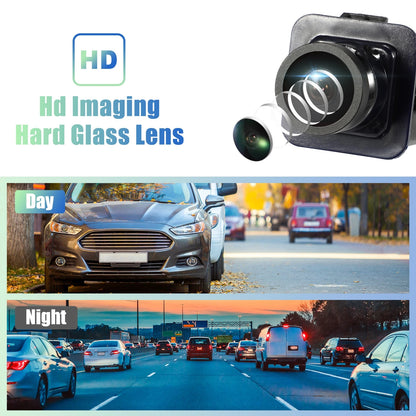 Rear View Park Assist Reverse Camera EL3T-19G490-AA for Ford F-150 (2015–2023)
