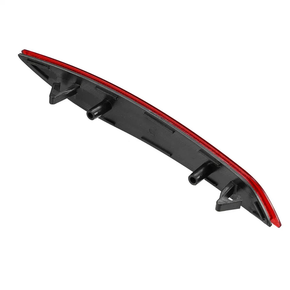 Left Rear Bumper Reflector for 16-19 Chevrolet Cruze (2016-2019)