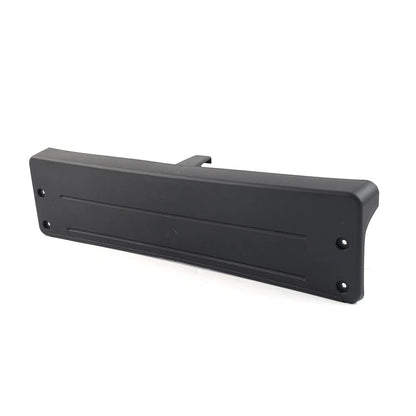 Front License Plate Holder Bracket for Land Rover Discovery 4 (2010-2016)