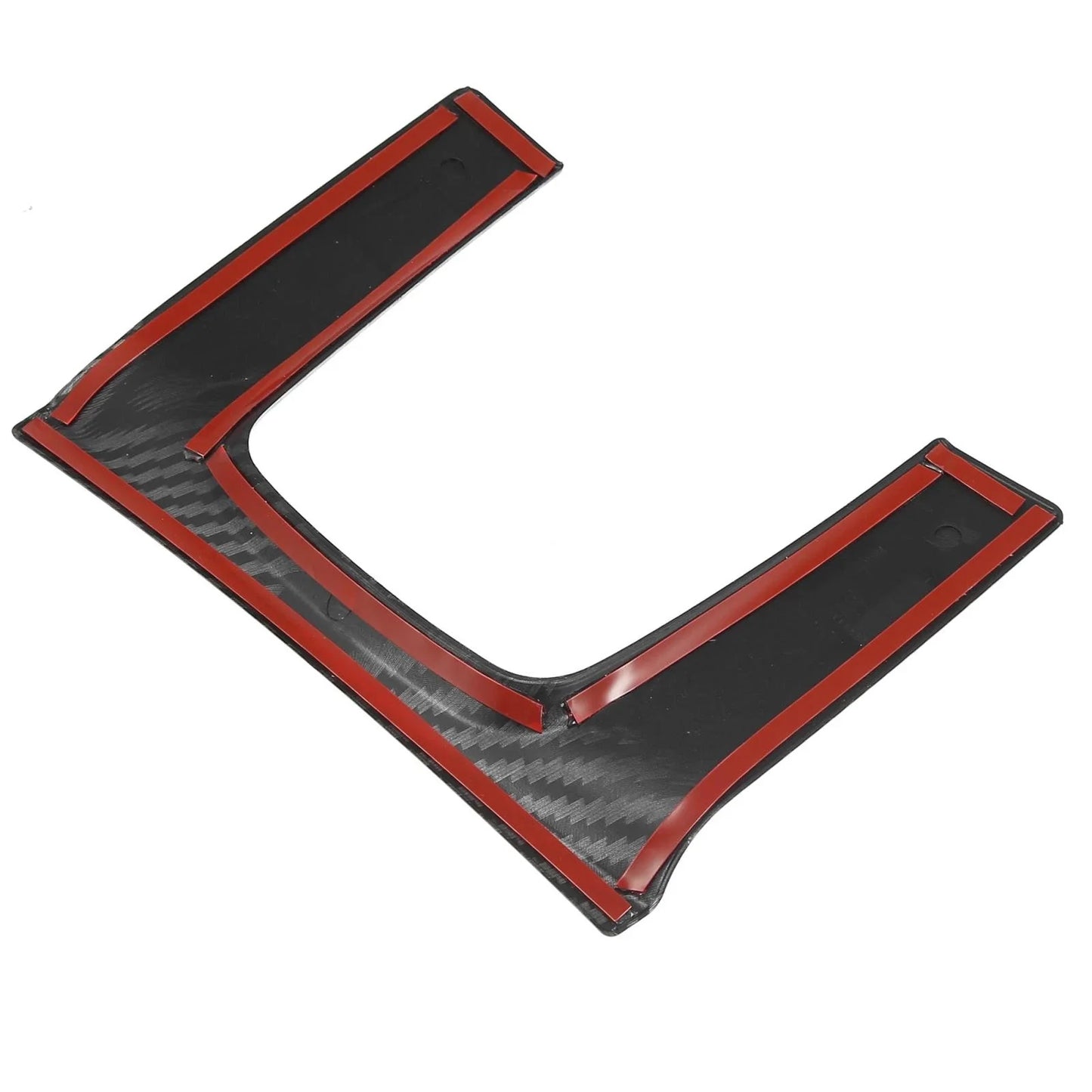 Gear Panel Trim Shift Box Cover for Honda Civic (2016-2021)