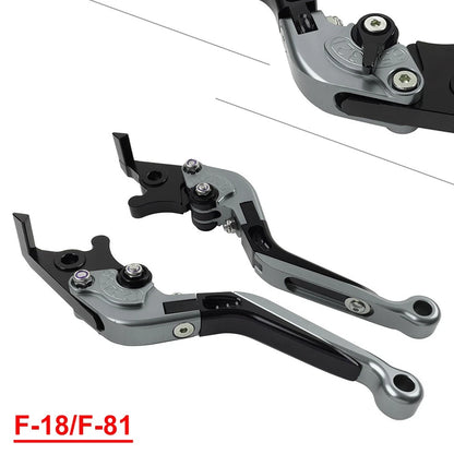 Rear Foot Pegs for Honda Grom MSX125 (2013–2023)