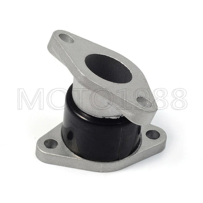 Carburetor boot & gasket screws for Honda CRF100F (2008–2009)