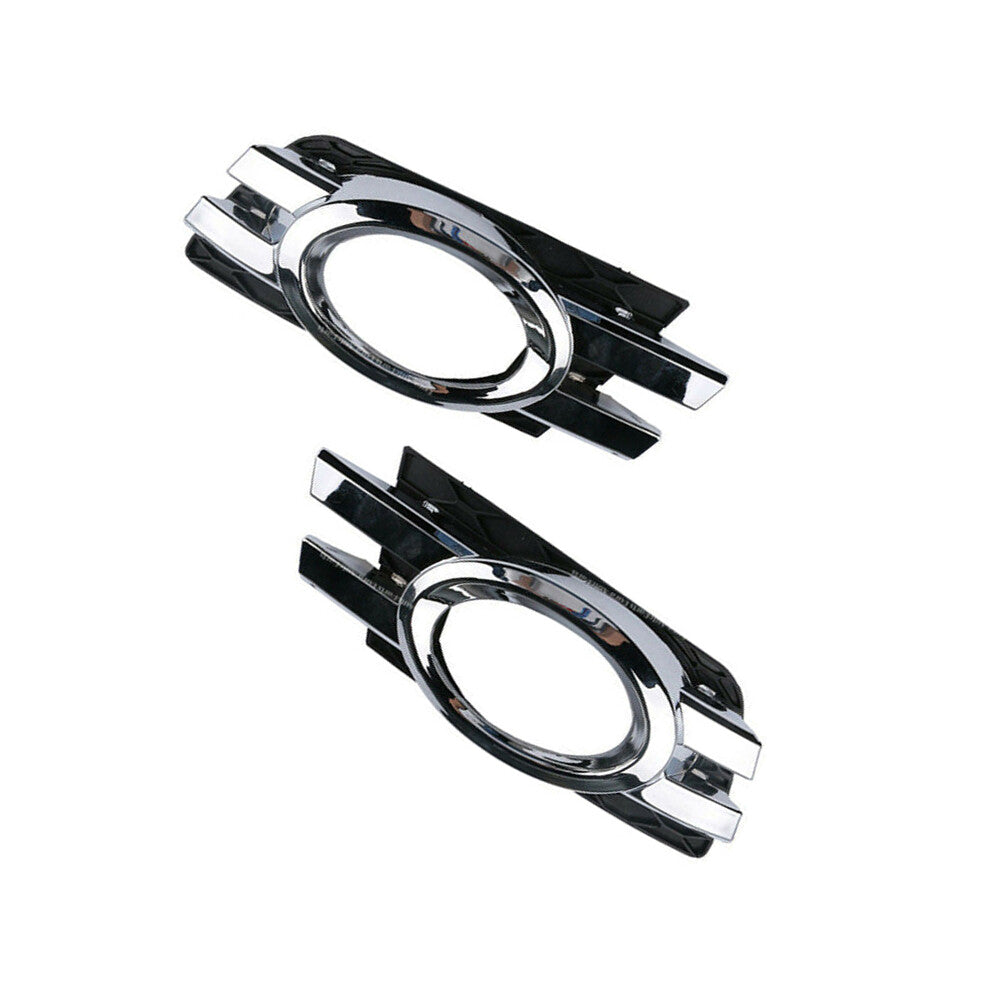 Fog Light Trim Set for Mercedes Benz GL450 GL550 (2007–2012)