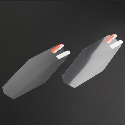 PVC Speedometer Film Screen Protector for YAMAHA MT-09 FZ-09 (2014-2023)
