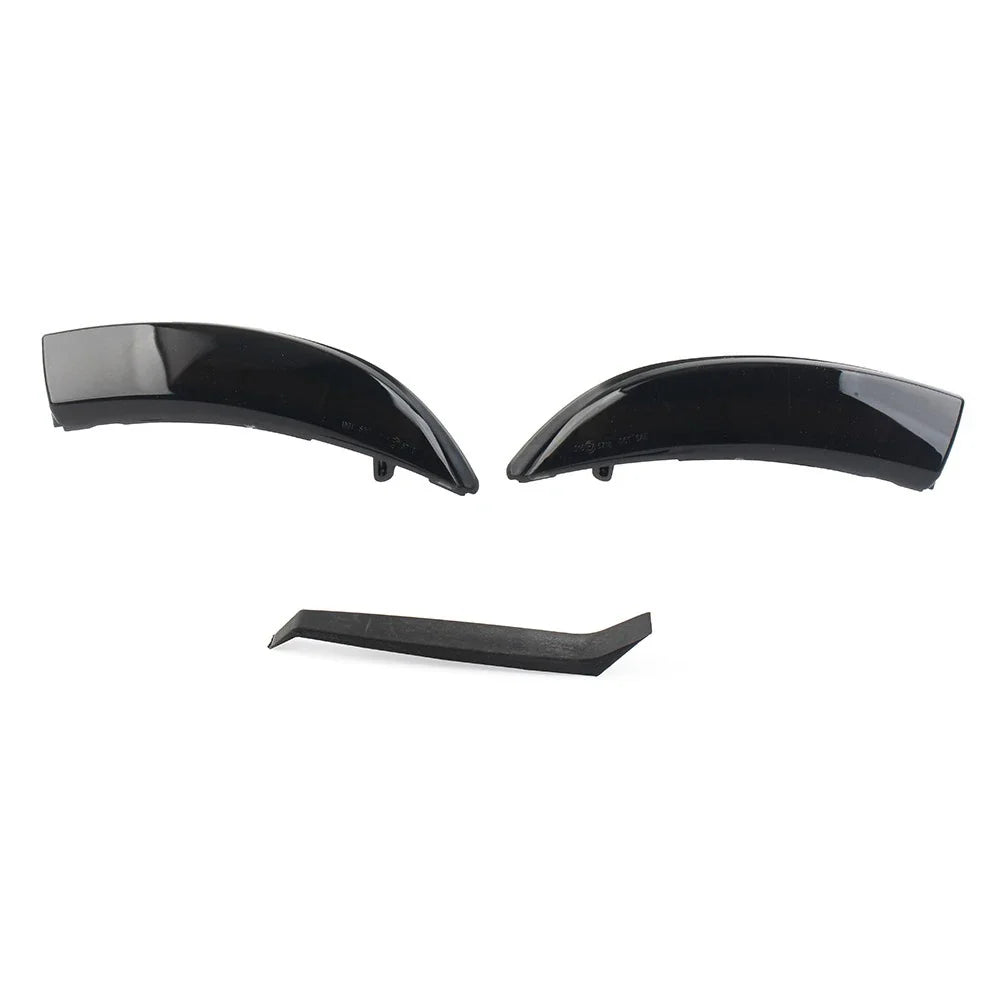 Rearview Mirror Turn Signal Light for Ford Fiesta, B-Max (2008-2019)