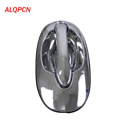 Chrome Right Sliding Door Handle for Kia Carnival (1999-2005)