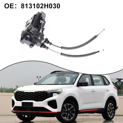 Door Lock Actuator / 1 x / Door Lock Actuator for Hyundai Elantra (2011–2023)