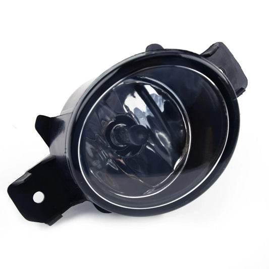 2 x Front Bumper Fog Lights for Nissan Qashqai (2014-2017)