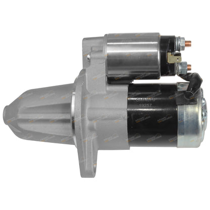 Starter Motor for Nissan X-Trail T30 (2001–2007)