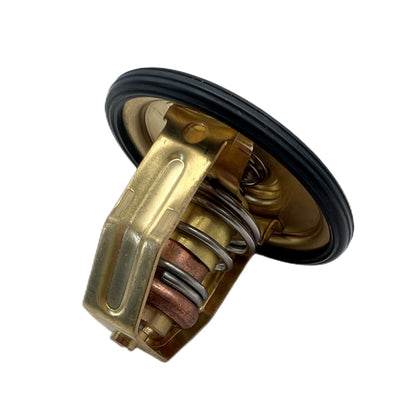 Thermostat Kit for Volvo Penta AQ115 AQ130 MD2 MD3 MD11 (60°)
