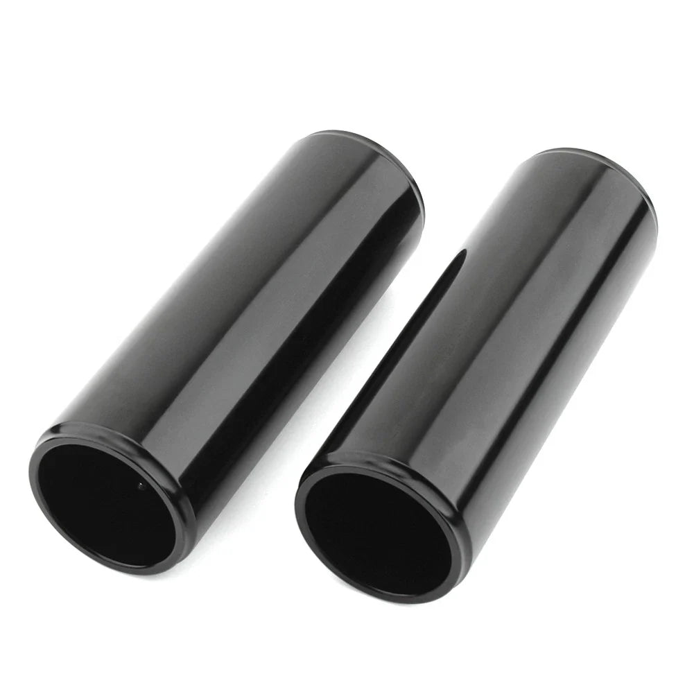 Upper Fork Tube Front Shock Absorber Covers for Harley-Davidson Breakout (2013-2023)
