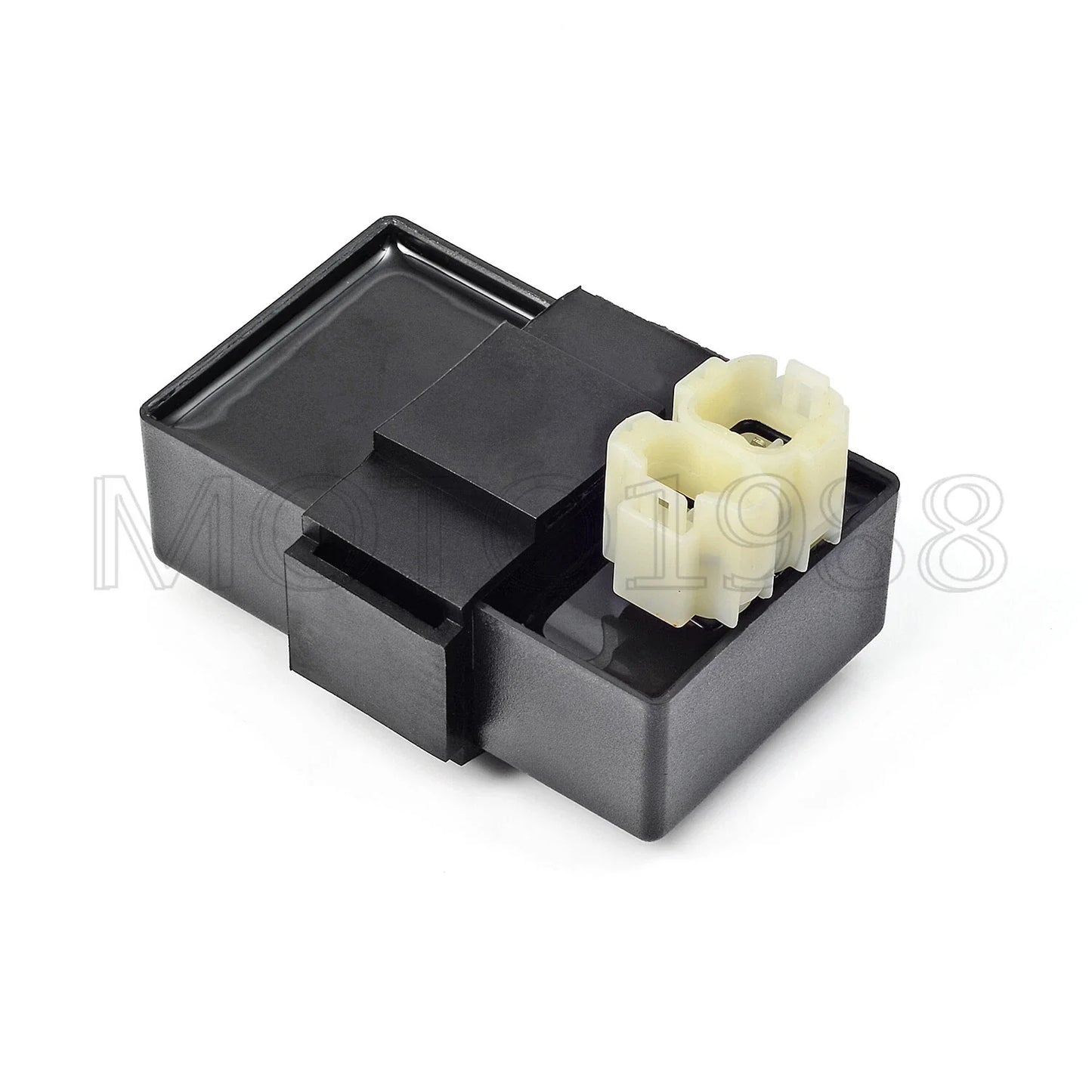 Ignition Coil CDI Spark Plug for Honda Recon 250 TRX250TE (2002–2009)