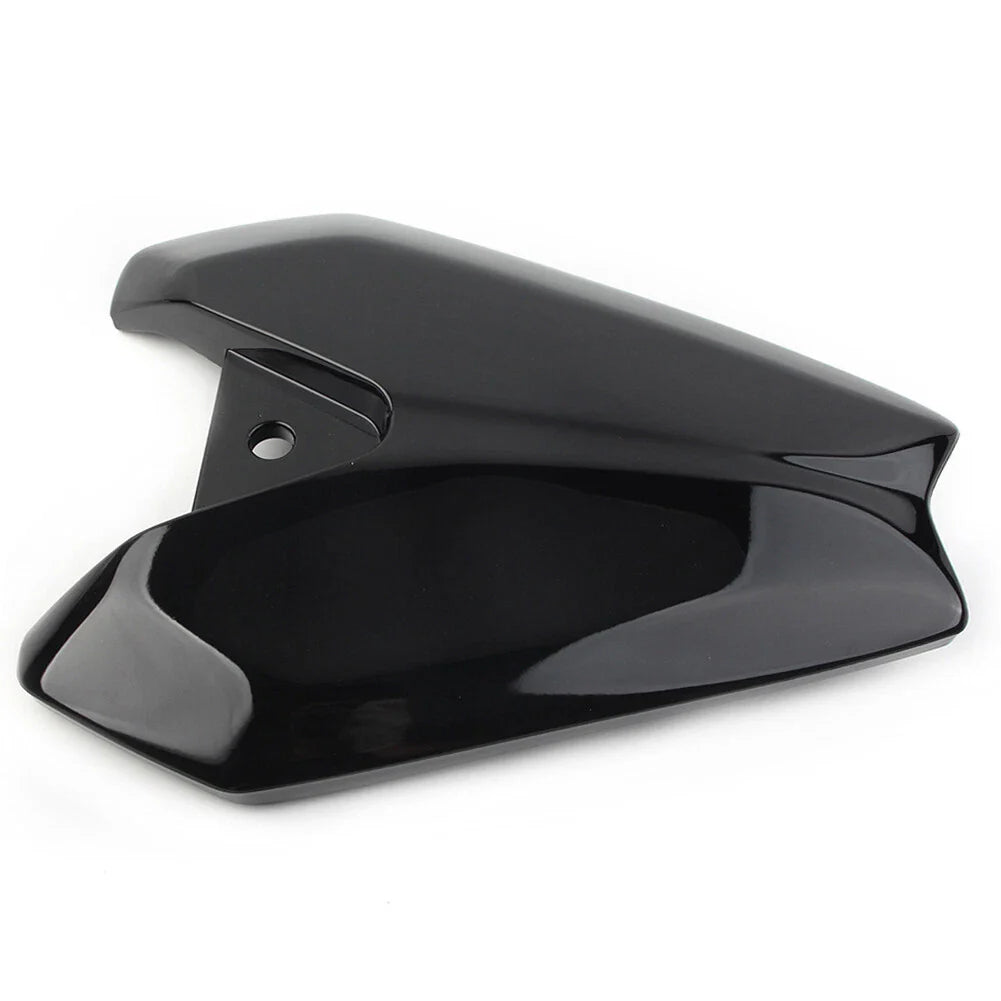 Rear Seat Fairing Cover for Kawasaki Z1000 (2014-2022) Gloss Black