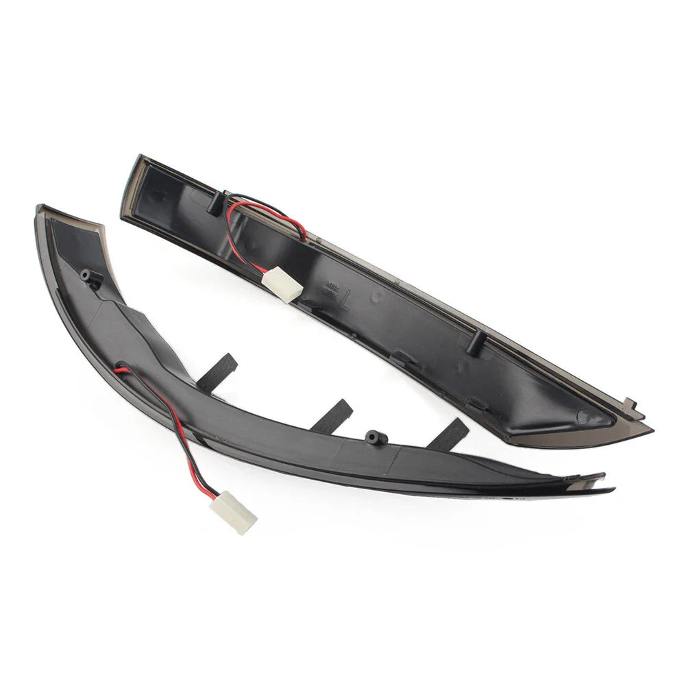 Dynamic Turn Signal Side Mirror LED Light for Volkswagen Touareg (2011-2017)
