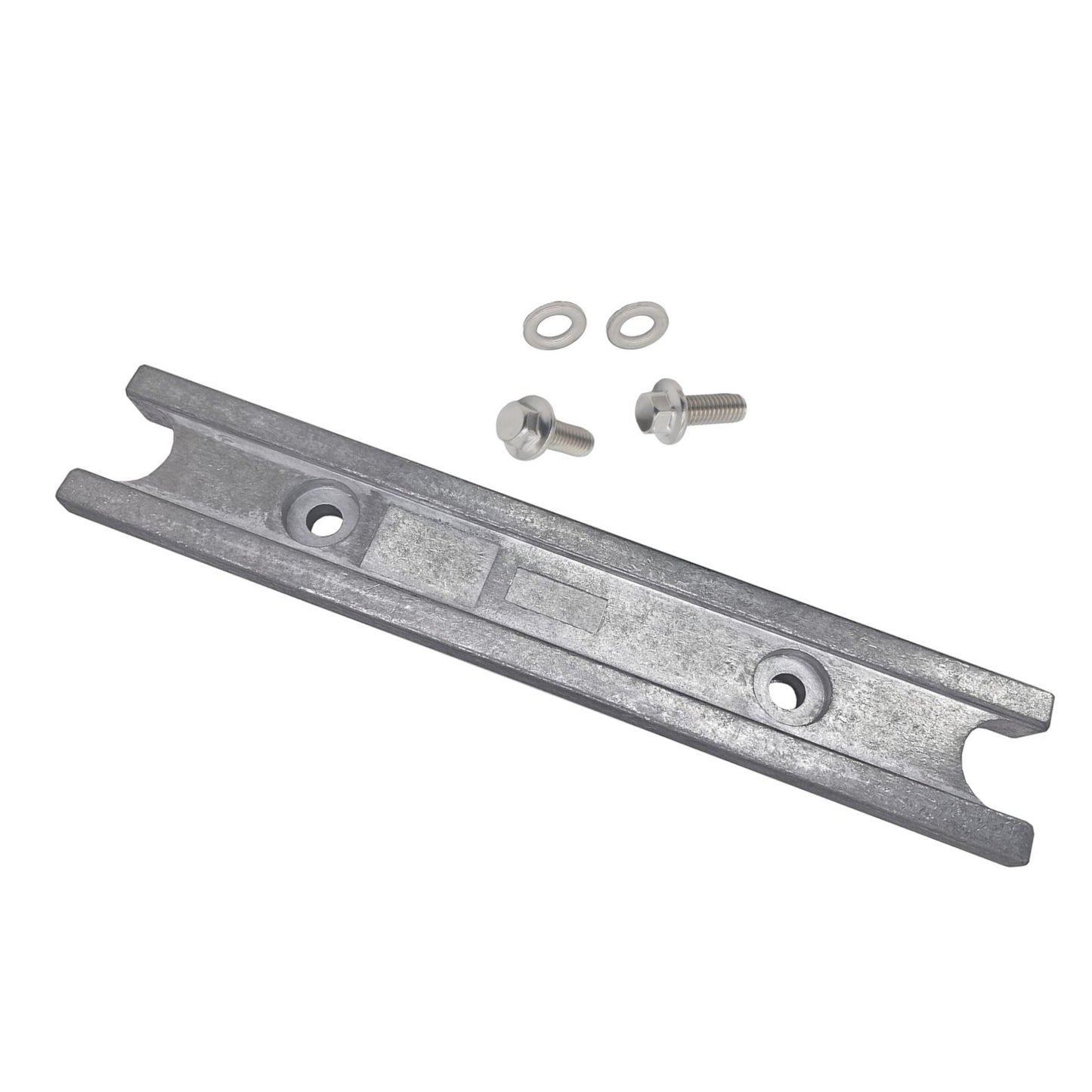 Zinc Anode Transom Bracket for Yamaha 60-100 HP