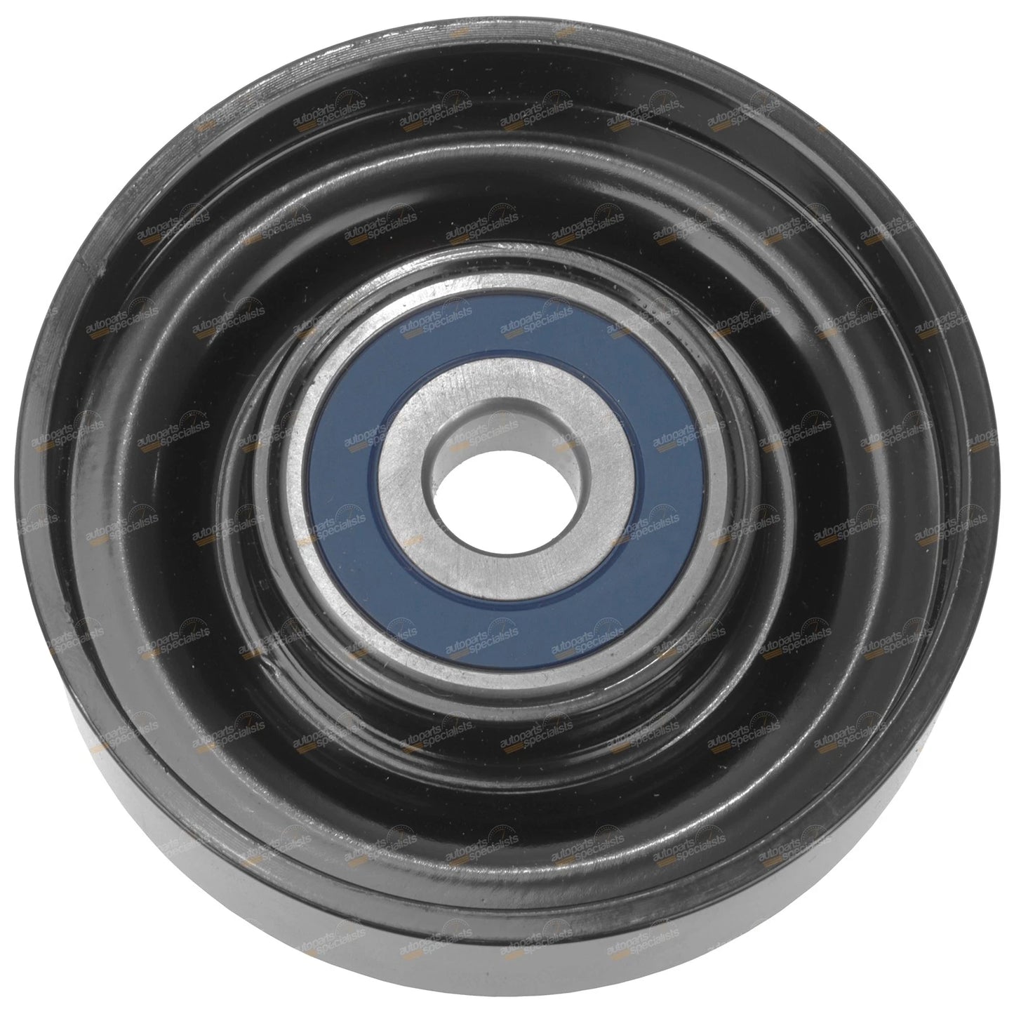 Drive Belt Tensioner Pulley for Hyundai Tiburon (2002–2009)