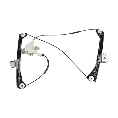 Front Left Window Regulator for BMW 3 Series E46 (1999–2005) Coupe/Conv