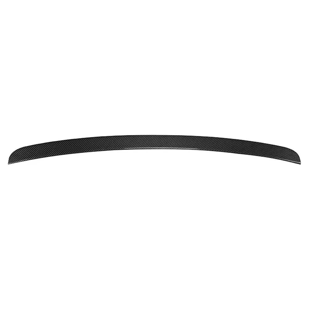 Rear Roof Spoiler Wing for BMW X5 F15 M Performance Style (2014-2018)