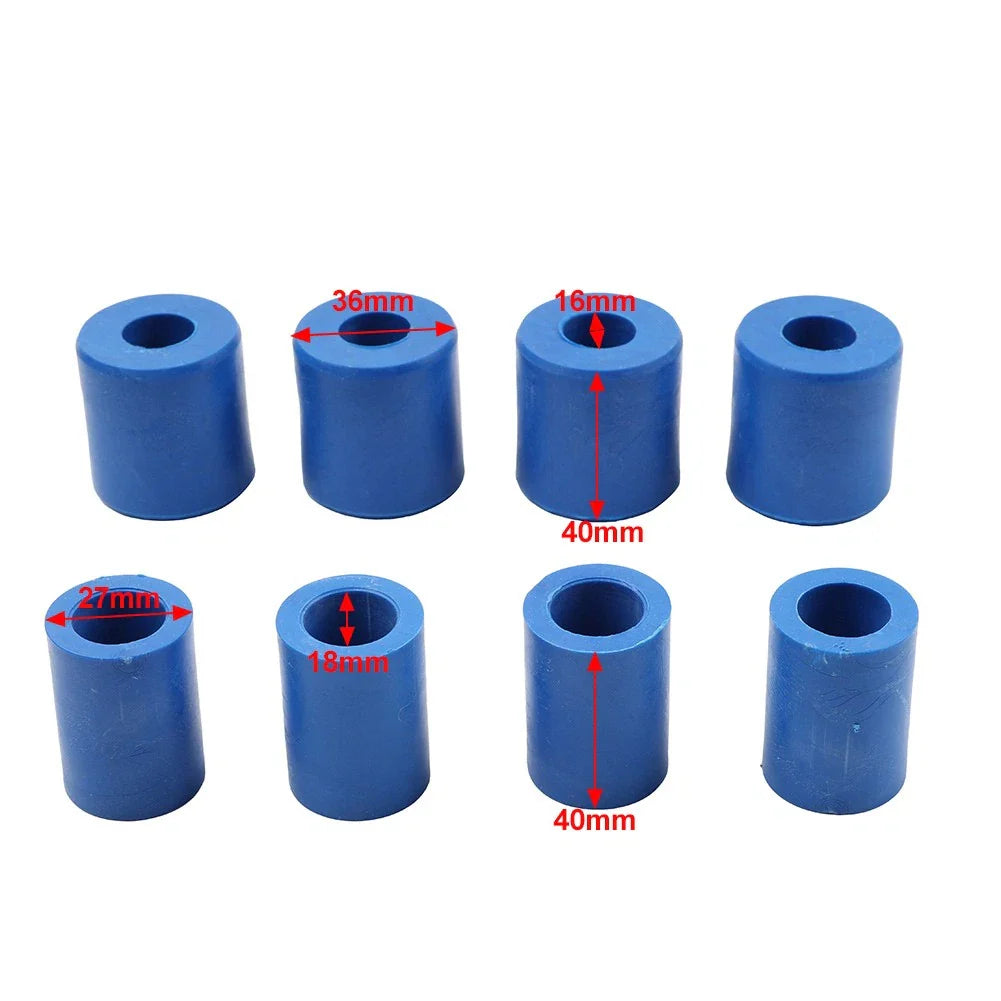 Hood Roller Engine Cover Bushings for Peterbilt 379 357 375