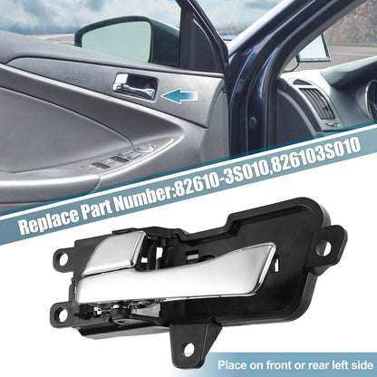 Door Handle for Hyundai Sonata (2011–2014) 82610-3S010