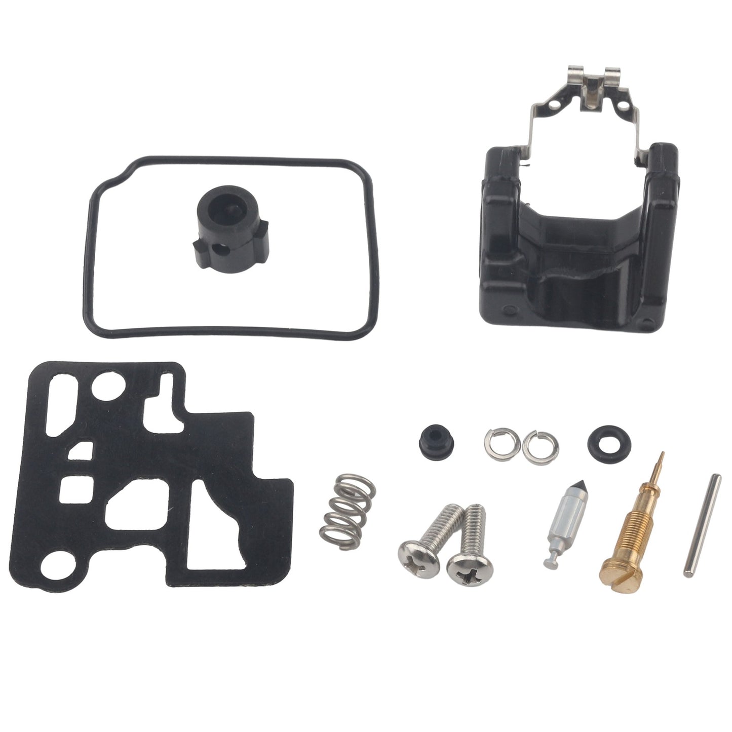 Carburetor Repair Kit for Yamaha F 2.5HP (1990–1999)