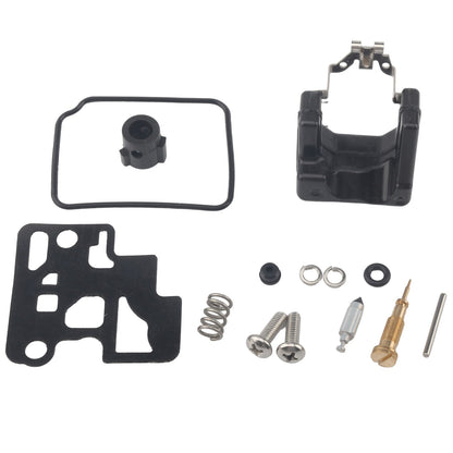 Carburetor Repair Kit for Yamaha F 2.5HP (1990–1999)