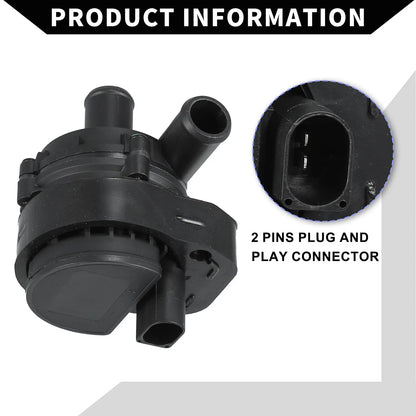Auxiliary Cooling Water Pump for Mercedes E55 AMG (2003)