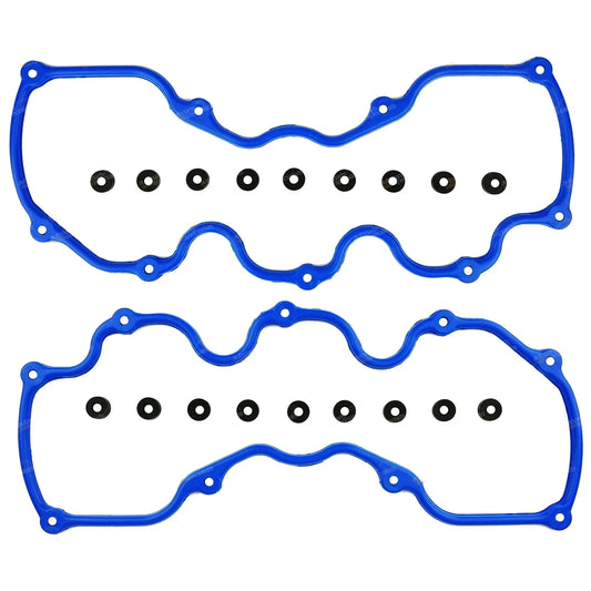 Valve Cover Gasket Set for Navara D22 V6 VG33E 3.3L (2003 - 2005)