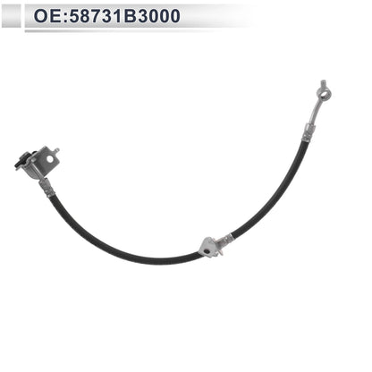 Brake Hydraulic Hose for Hyundai i10 (2007–2010) No. 58731B3000